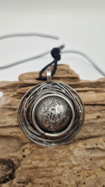 Wisior Mały Lulubell