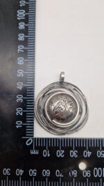 Wisior Mały Lulubell - obrazek 9