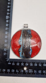 Wisior Królowa Muzyki - obrazek 2