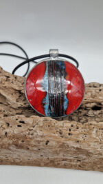 Wisior Królowa Muzyki - obrazek 11