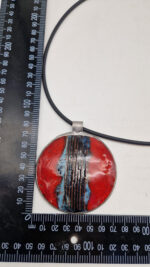 Wisior Królowa Muzyki - obrazek 12