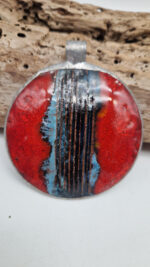 Wisior Królowa Muzyki - obrazek 3