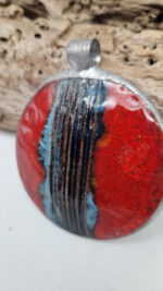 Wisior Królowa Muzyki - obrazek 4