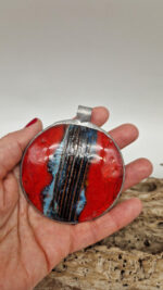 Wisior Królowa Muzyki - obrazek 5