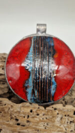 Wisior Królowa Muzyki - obrazek 6