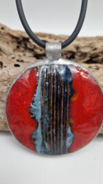 Wisior Królowa Muzyki - obrazek 7