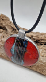 Wisior Królowa Muzyki - obrazek 8