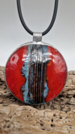 Wisior Królowa Muzyki - obrazek 9