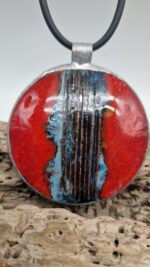 Wisior Królowa Muzyki