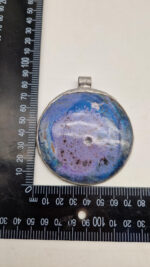 Wisior Laila Violiblu - obrazek 2