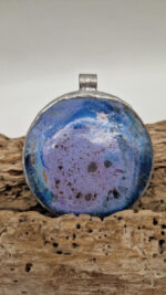 Wisior Laila Violiblu - obrazek 3