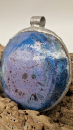 Wisior Laila Violiblu - obrazek 5