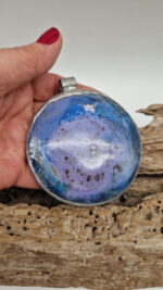 Wisior Laila Violiblu - obrazek 6