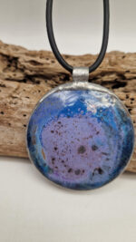 Wisior Laila Violiblu - obrazek 7