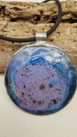 Wisior Laila Violiblu - obrazek 9