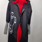 Bluzopłaszcz JohnBello M/L