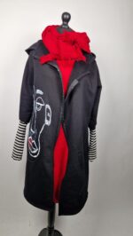 Bluzopłaszcz JohnBello M/L