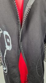 Bluzopłaszcz JohnBello M/L - obrazek 4