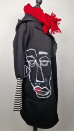 Bluzopłaszcz JohnBello M/L - obrazek 5