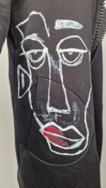 Bluzopłaszcz JohnBello M/L - obrazek 7