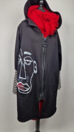 Bluzopłaszcz JohnBello M/L - obrazek 8