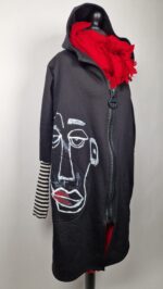 Bluzopłaszcz JohnBello M/L - obrazek 9