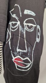 Bluzopłaszcz JohnBello M/L - obrazek 10