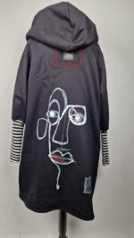 Bluzopłaszcz JohnBello M/L - obrazek 11