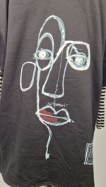 Bluzopłaszcz JohnBello M/L - obrazek 12