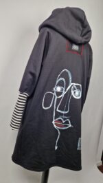 Bluzopłaszcz JohnBello M/L - obrazek 13