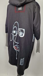 Bluzopłaszcz JohnBello M/L - obrazek 14