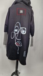 Bluzopłaszcz JohnBello M/L - obrazek 15