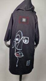 Bluzopłaszcz JohnBello M/L - obrazek 16