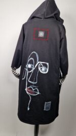 Bluzopłaszcz JohnBello M/L - obrazek 17