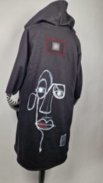 Bluzopłaszcz JohnBello M/L - obrazek 18