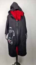 Bluzopłaszcz JohnBello M/L - obrazek 19