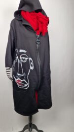 Bluzopłaszcz JohnBello M/L - obrazek 20