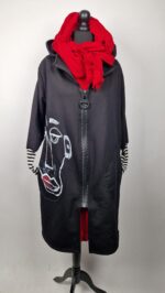 Bluzopłaszcz JohnBello M/L - obrazek 21