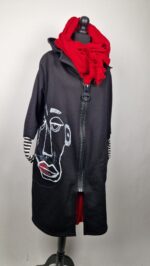 Bluzopłaszcz JohnBello M/L - obrazek 22