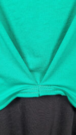 Bluzka Szmaragdowa Laila - obrazek 7