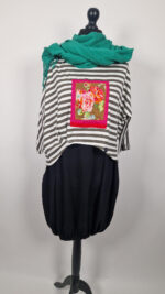 Bluzka Fiora Paskita - obrazek 13