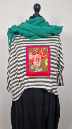 Bluzka Fiora Paskita - obrazek 14