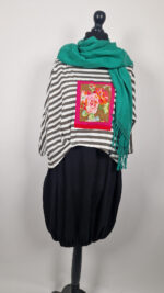 Bluzka Fiora Paskita - obrazek 17