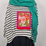 Bluzka Fiora Paskita