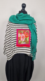 Bluzka Fiora Paskita