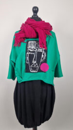 Bluzka Szmaragdowy Mario - obrazek 12