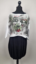 Bluzka Jean Arte - obrazek 5