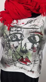 Bluzka Jean Arte - obrazek 3