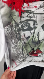 Bluzka Jean Arte - obrazek 15