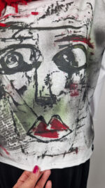 Bluzka Jean Arte - obrazek 16